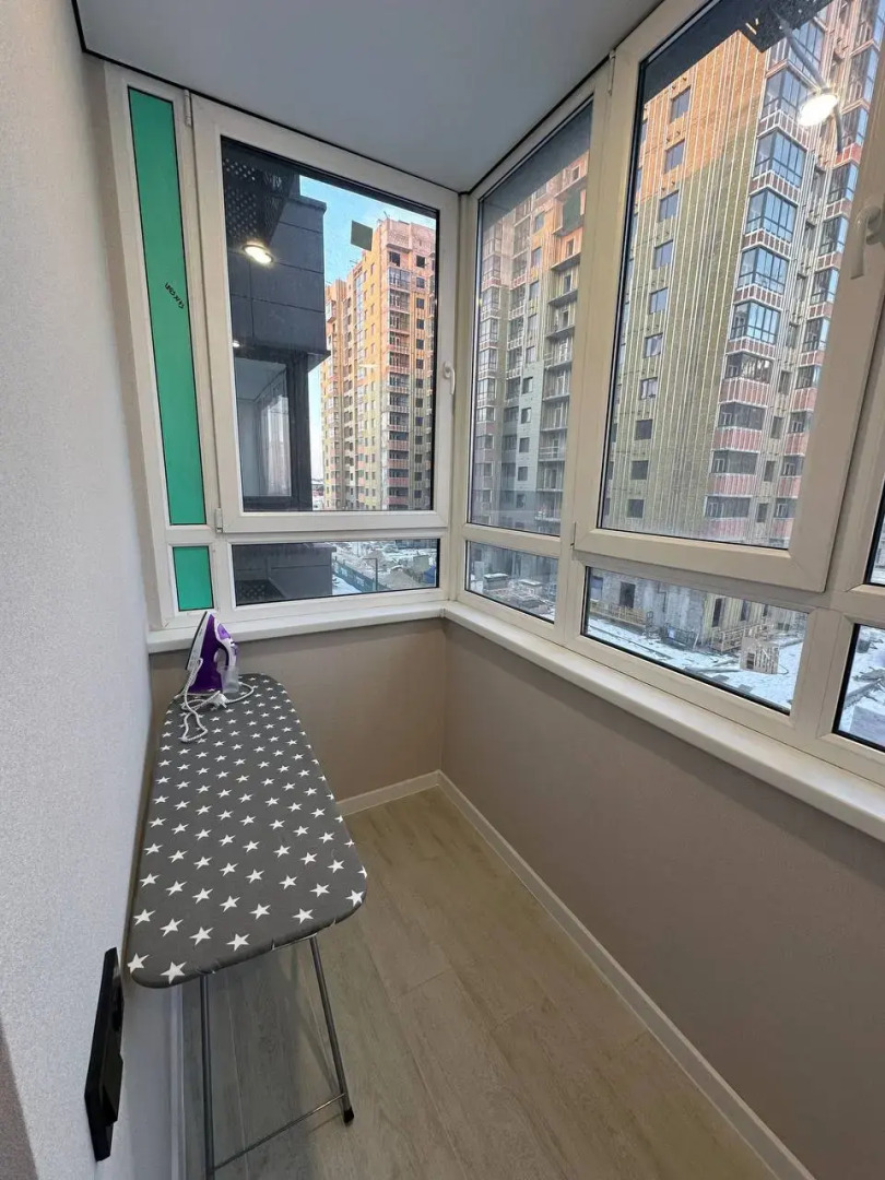 Квартира в ЖК Gray Левенцовка