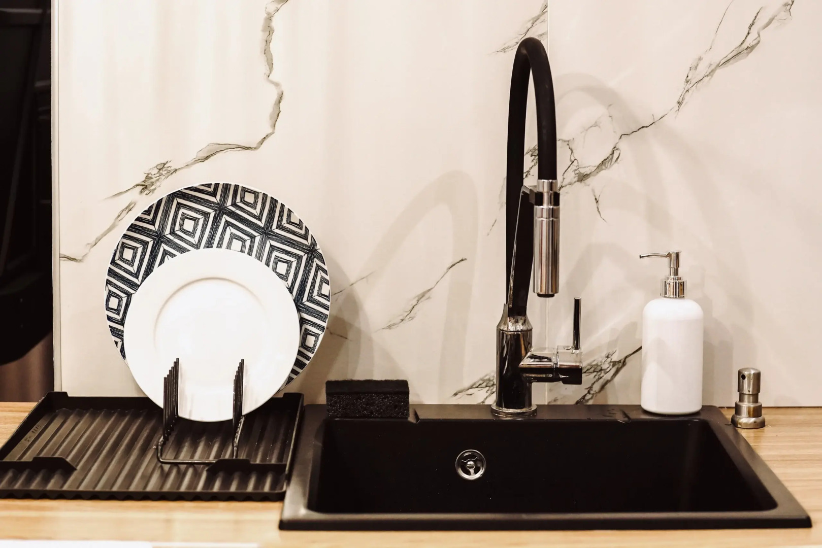 Квартира Big family