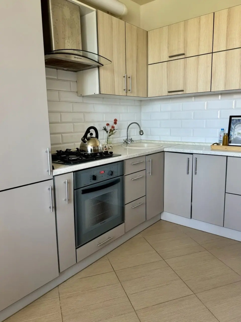 Апартаменты Современные на Яна Крастыня