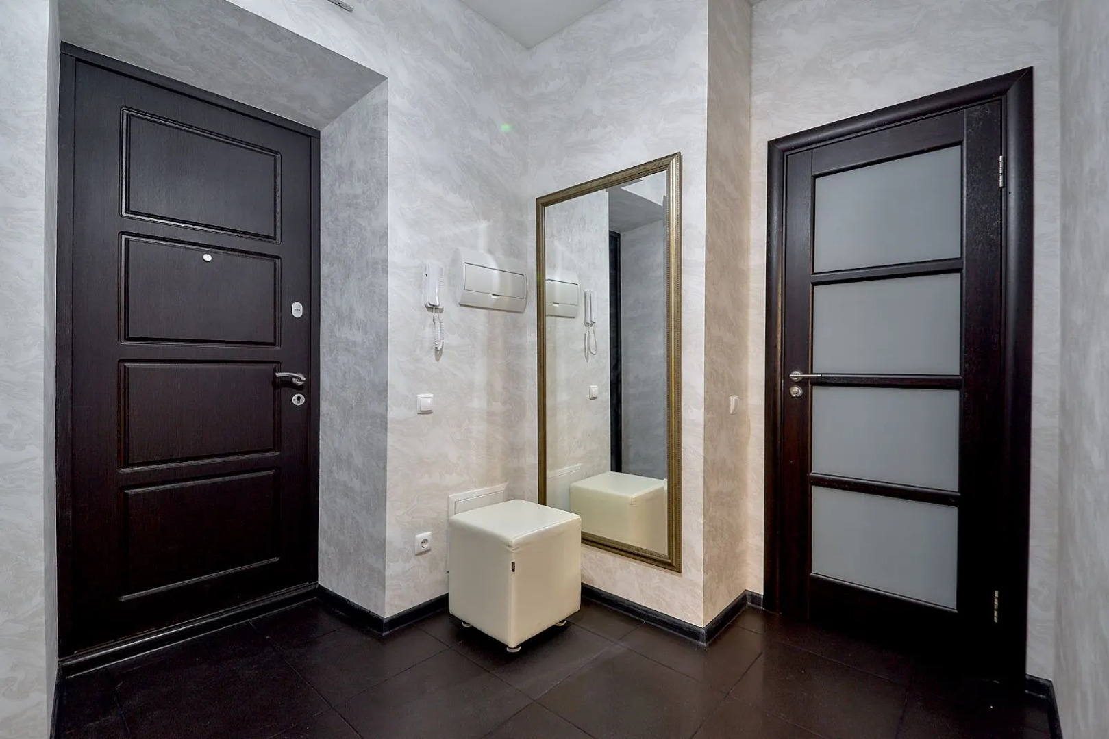 Апартаменты In the centre of Minsk exclusive