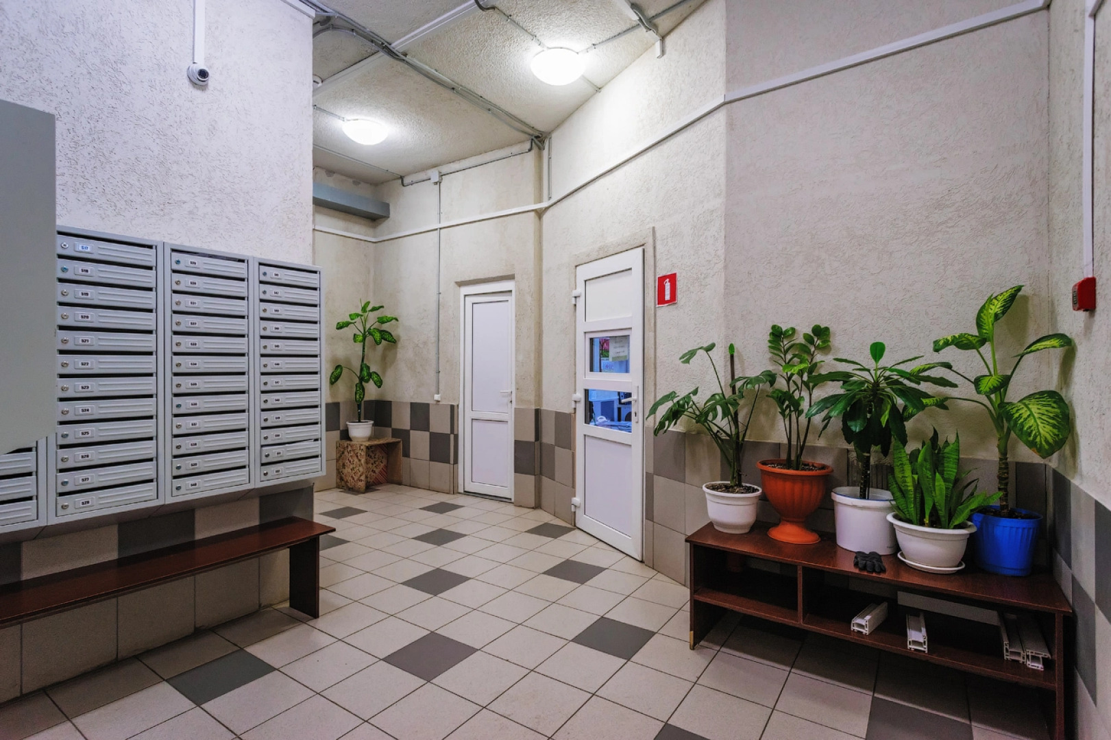 Апартаменты в ЖК Гастелло (на 2 этаже)