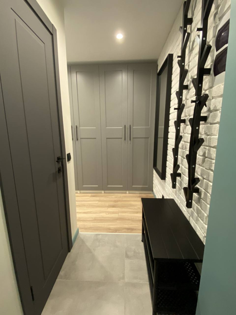 Апартаменты ДзенХоум Баланс 13