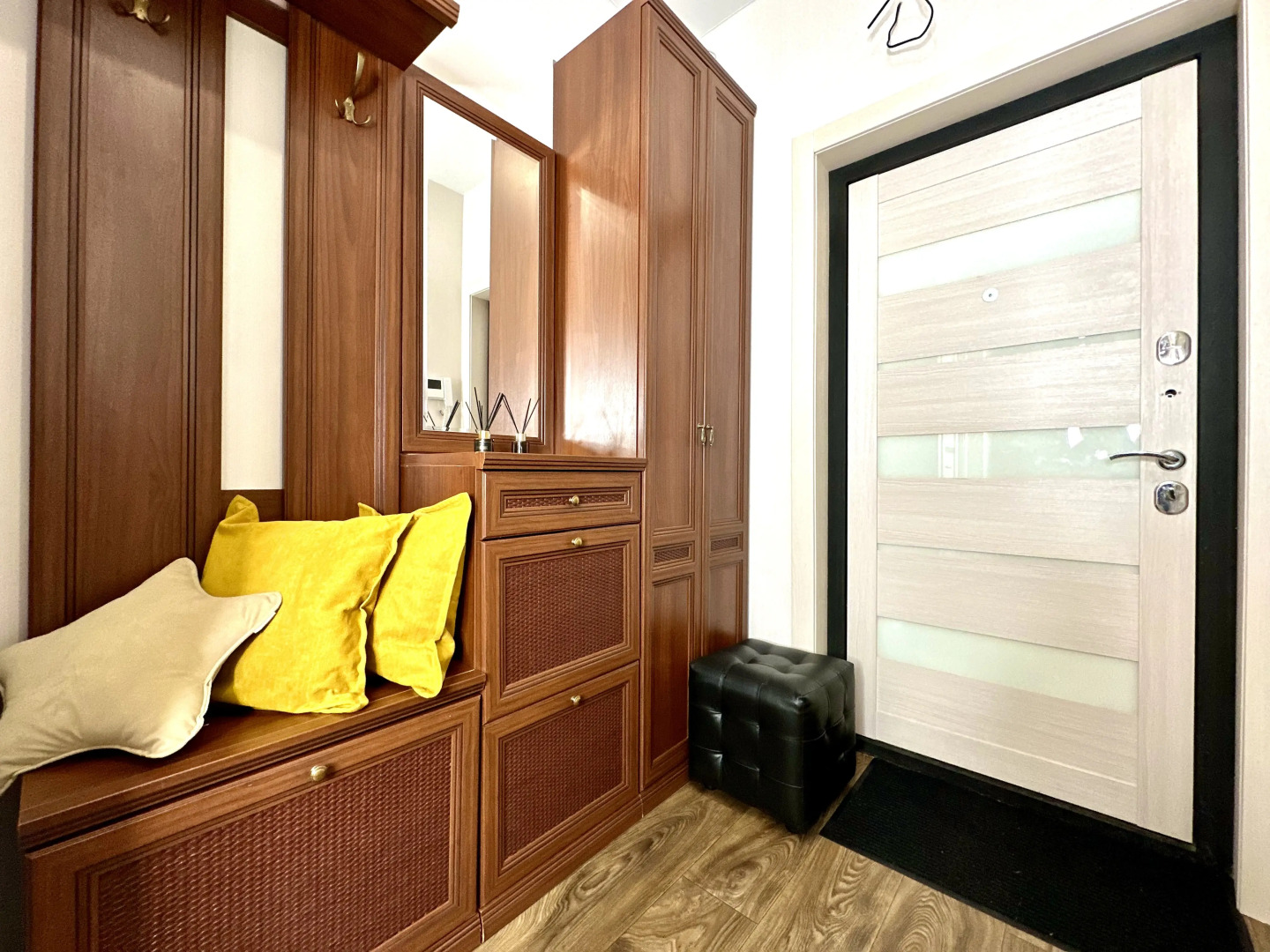 Квартира Апартаменты в центре города