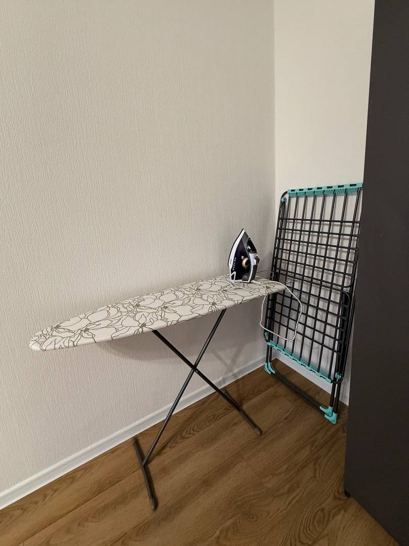 Квартира Рядом с ВДНХ и метро Алексеевская