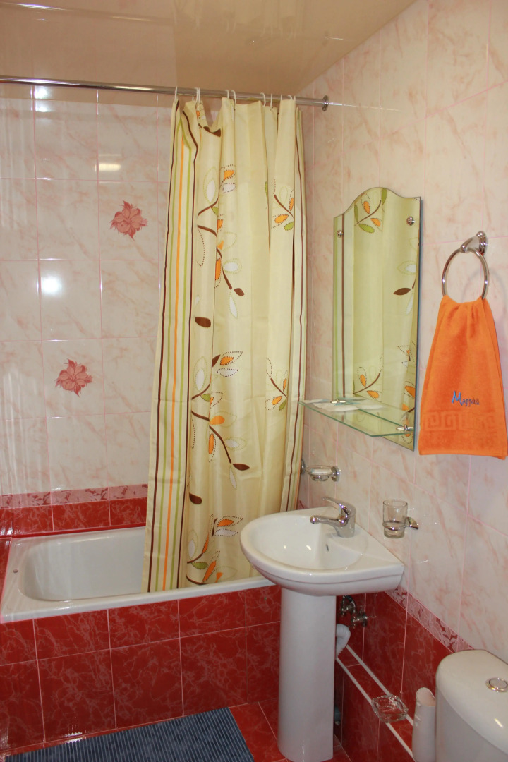 Отель Марракеш