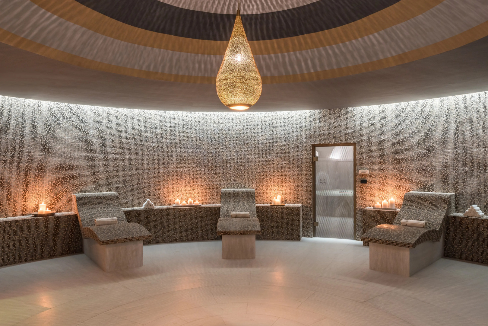 Отель Euphoria Retreat - A Holistic Wellbeing Destination Spa