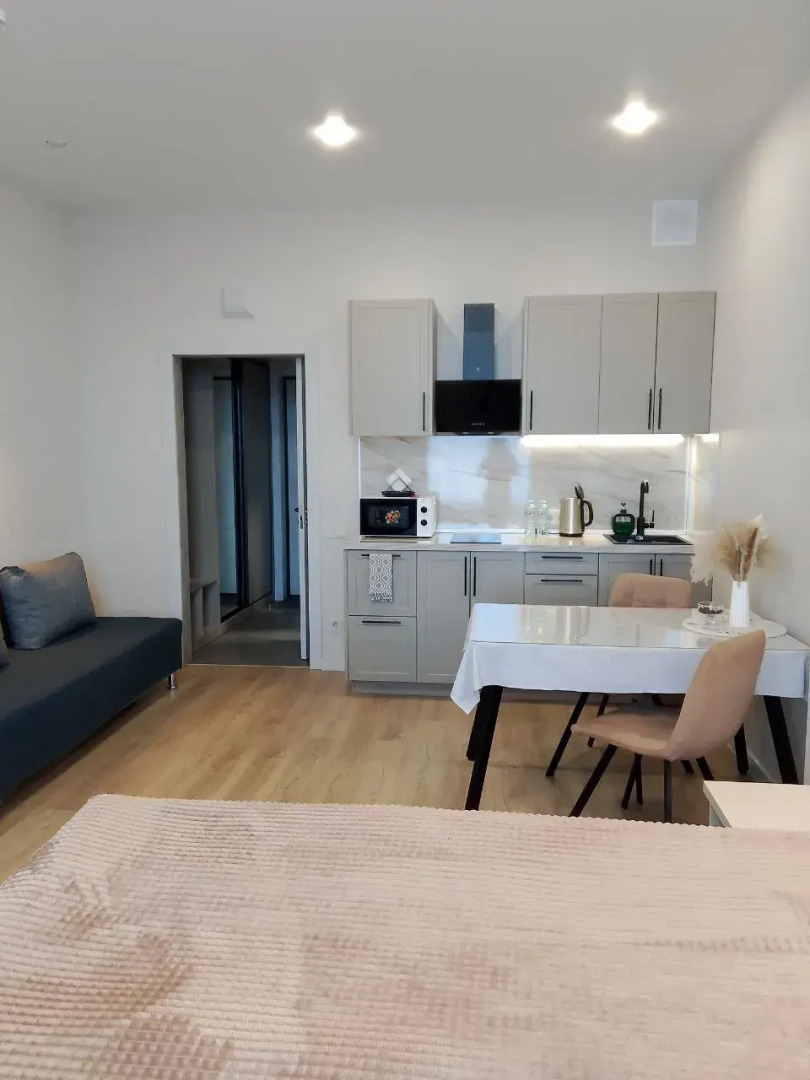 Апартаменты 822 ДинДом