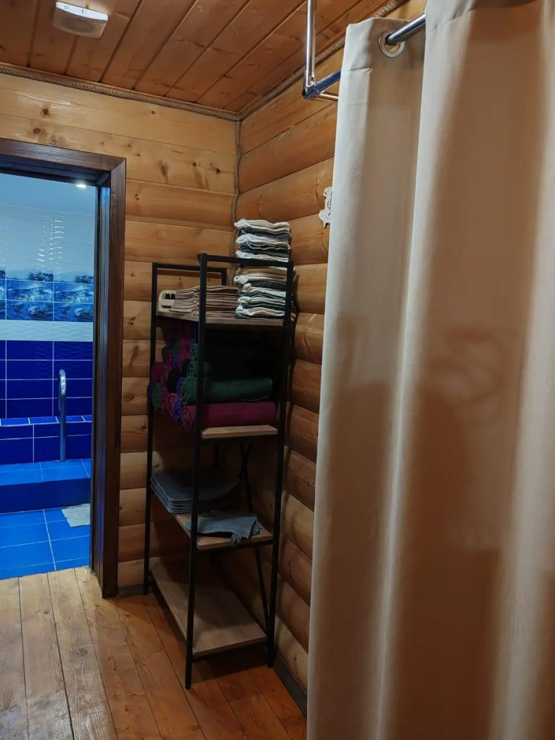 Гостевой Дом Версаль