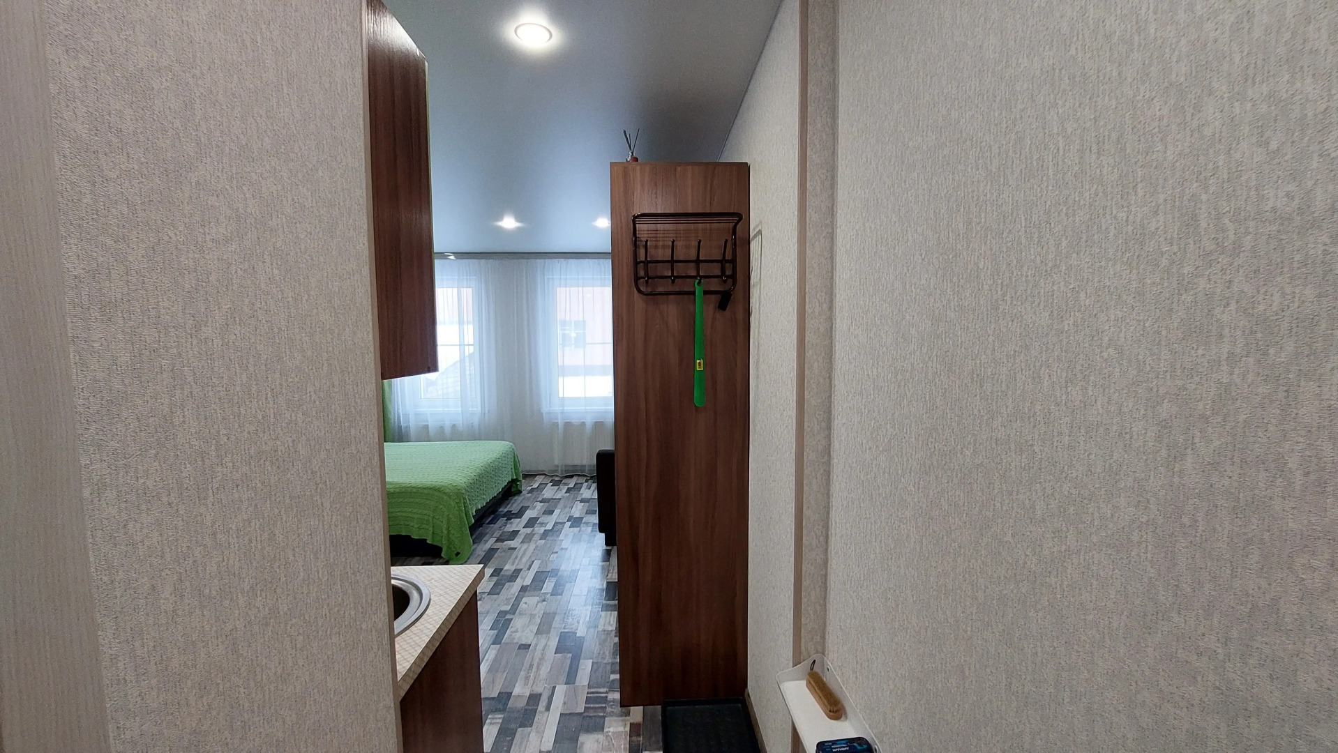 Апартаменты СВ Атлант студия 1