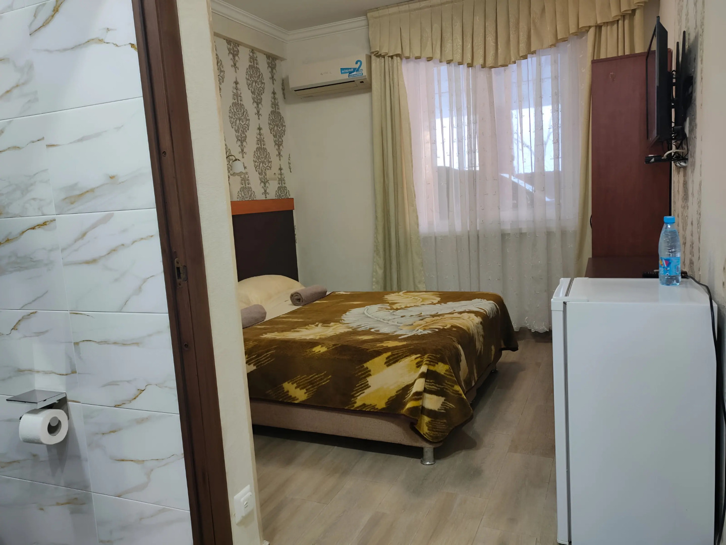 Гостевой дом Белый орёл