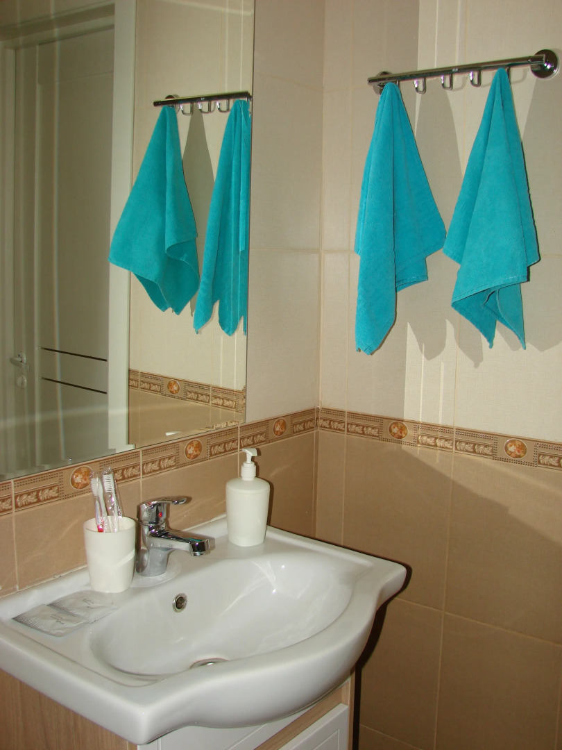 Мини-Отель Кипарис