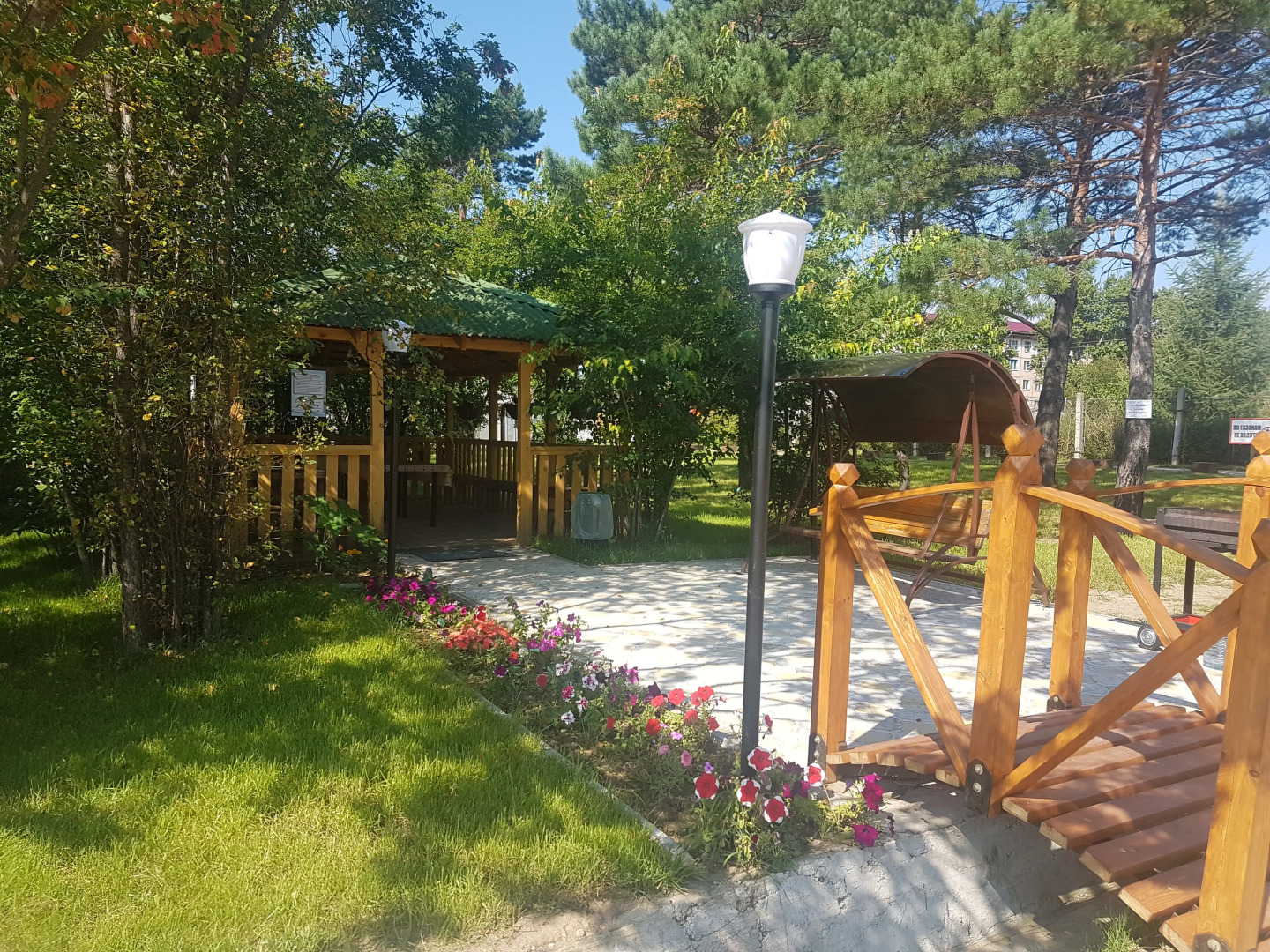 Мини-Отель Восток