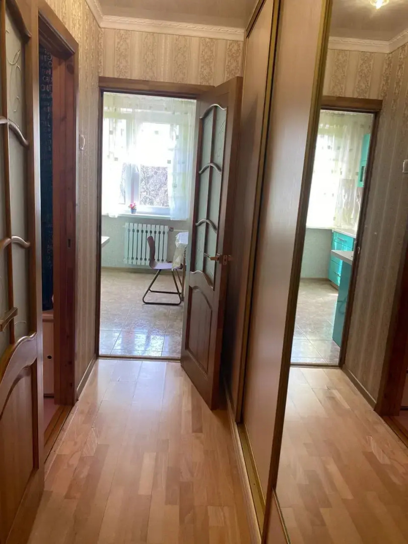 Квартира на Солнечной