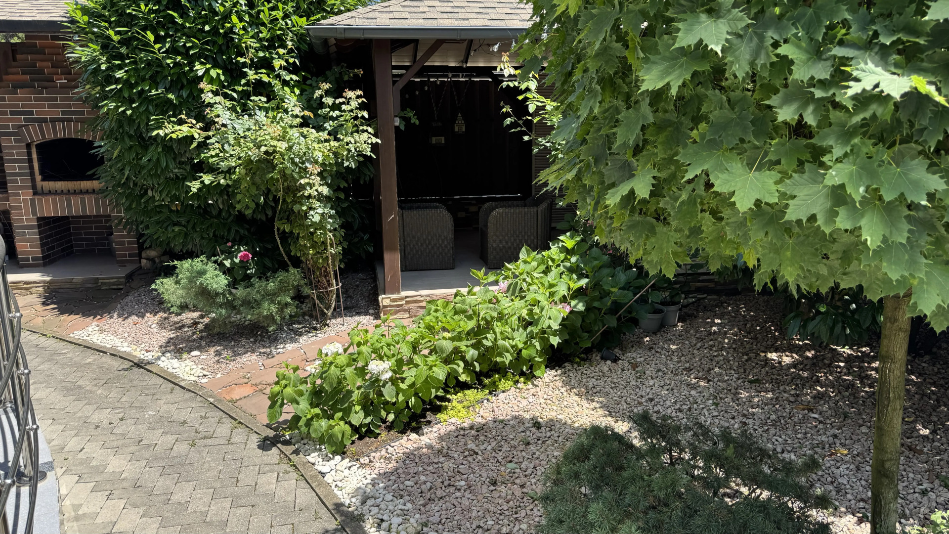 Апартаменты Flora&Komfort 4