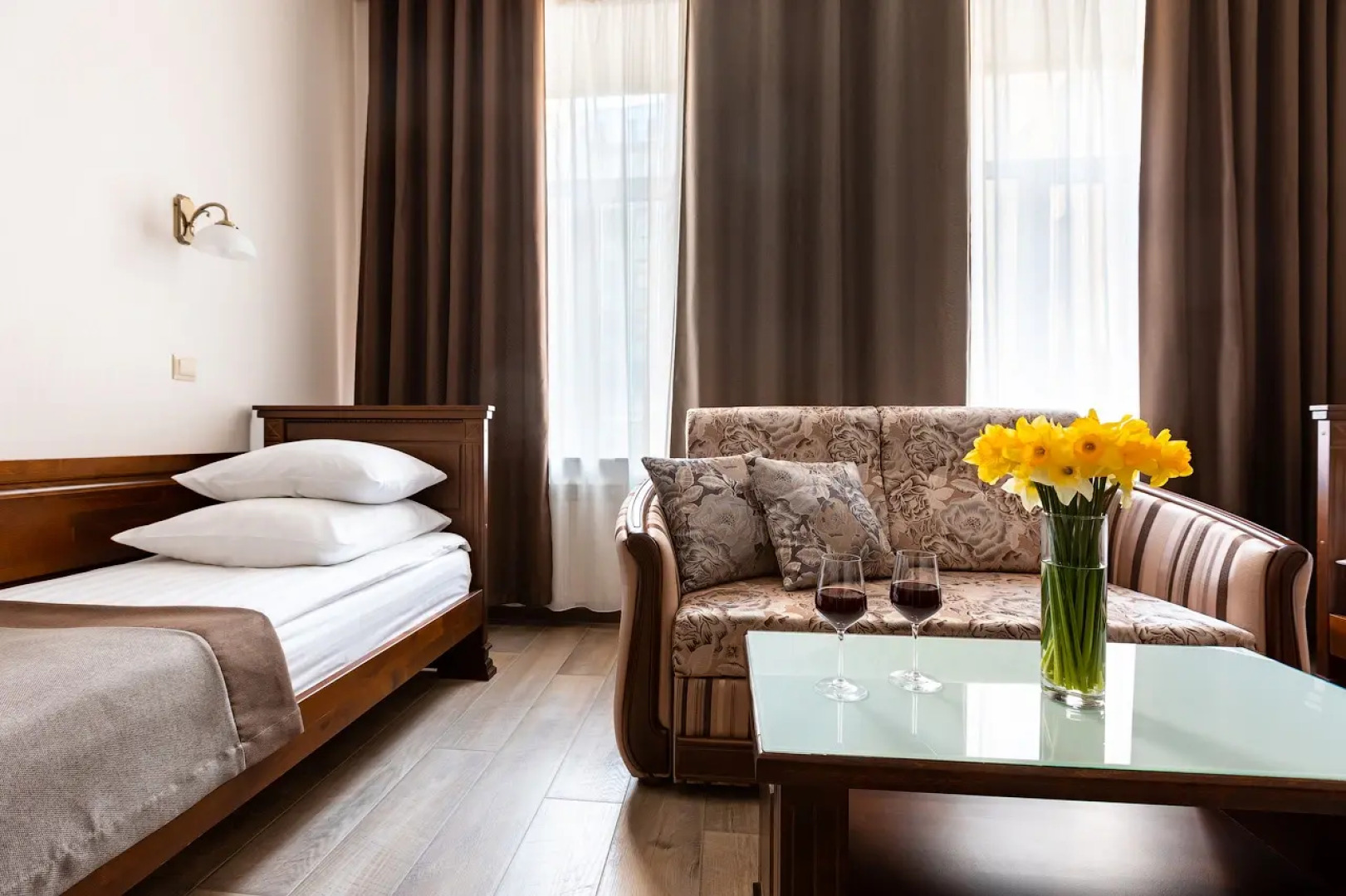 Бутик Отель Северный Цветок