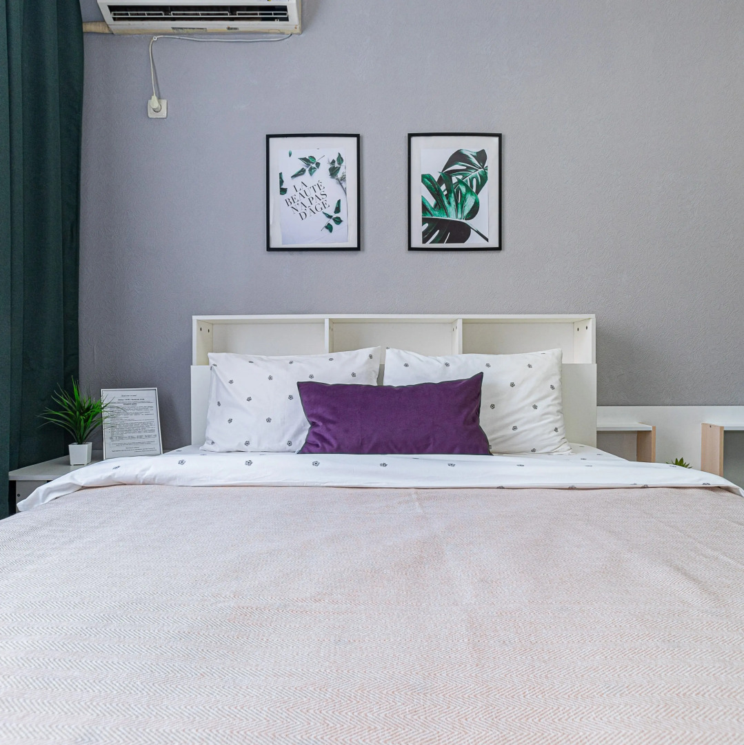 Апартаменты Comfort на Панораме