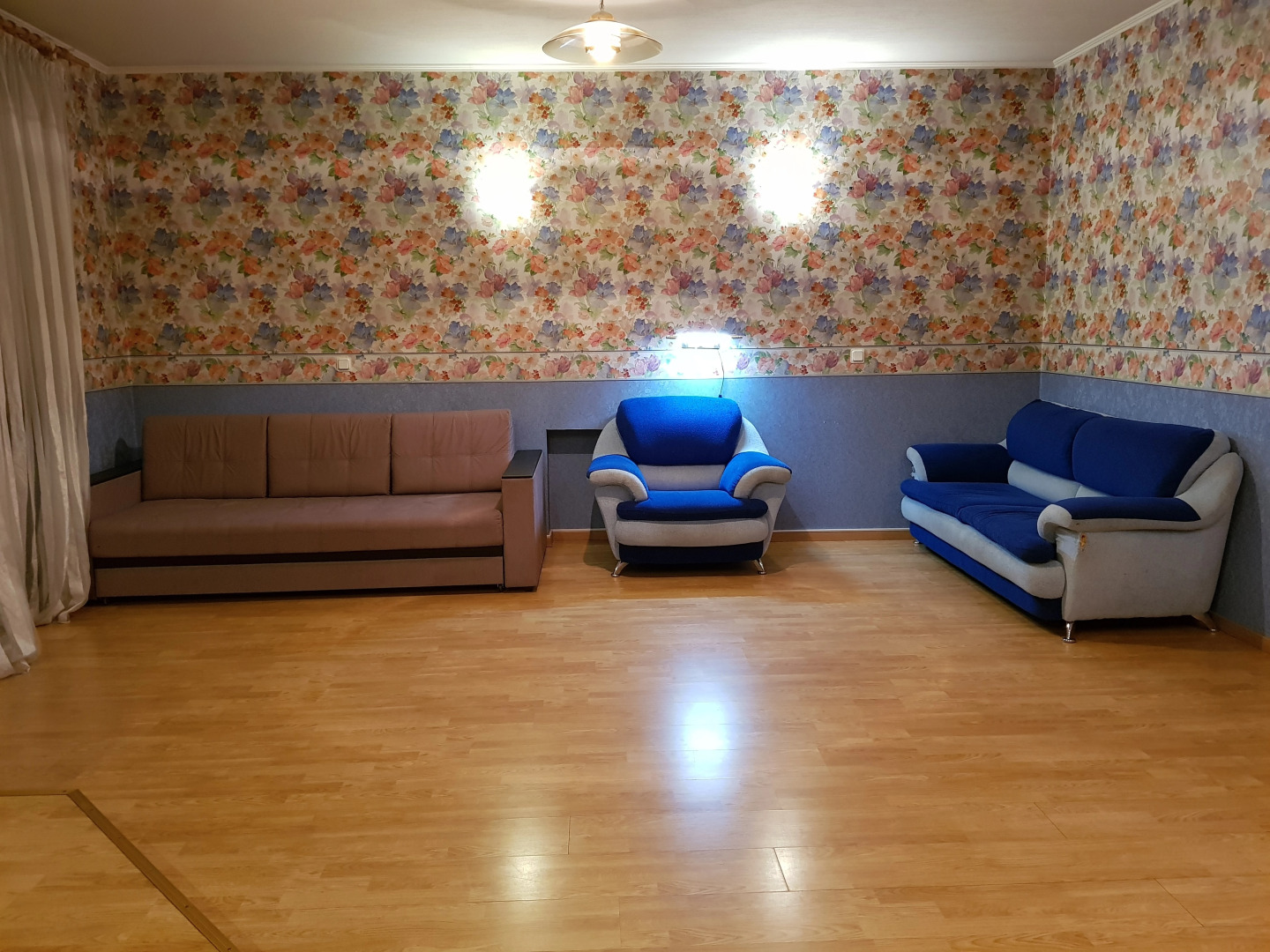 Апартаменты на Павлова 3