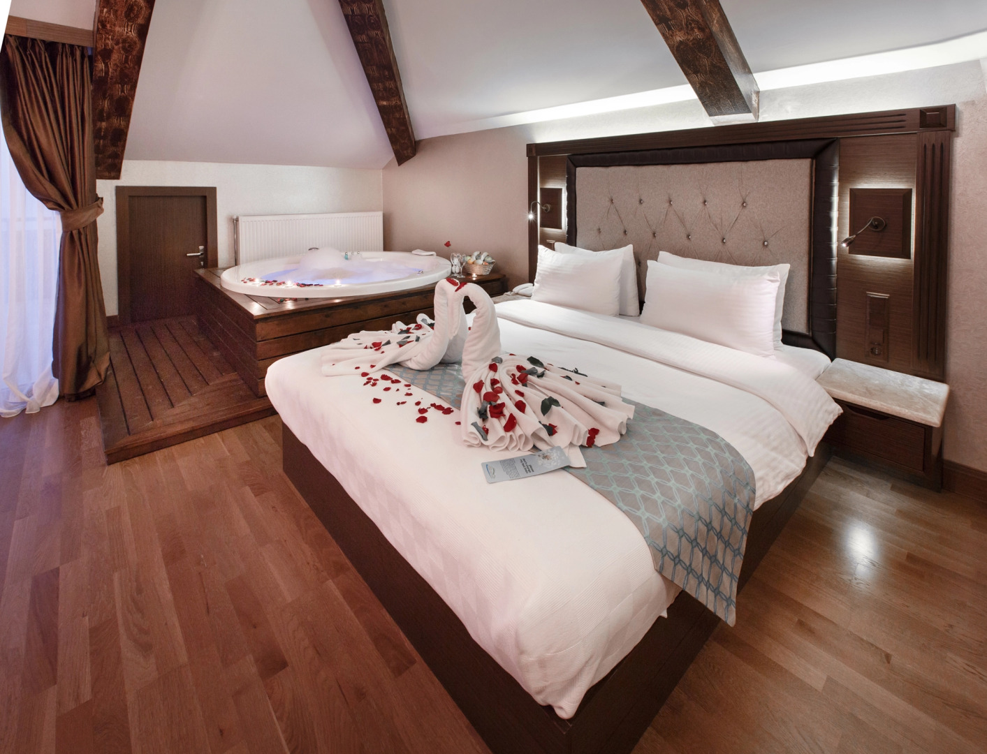 Курортный отель Sera Lake Resort