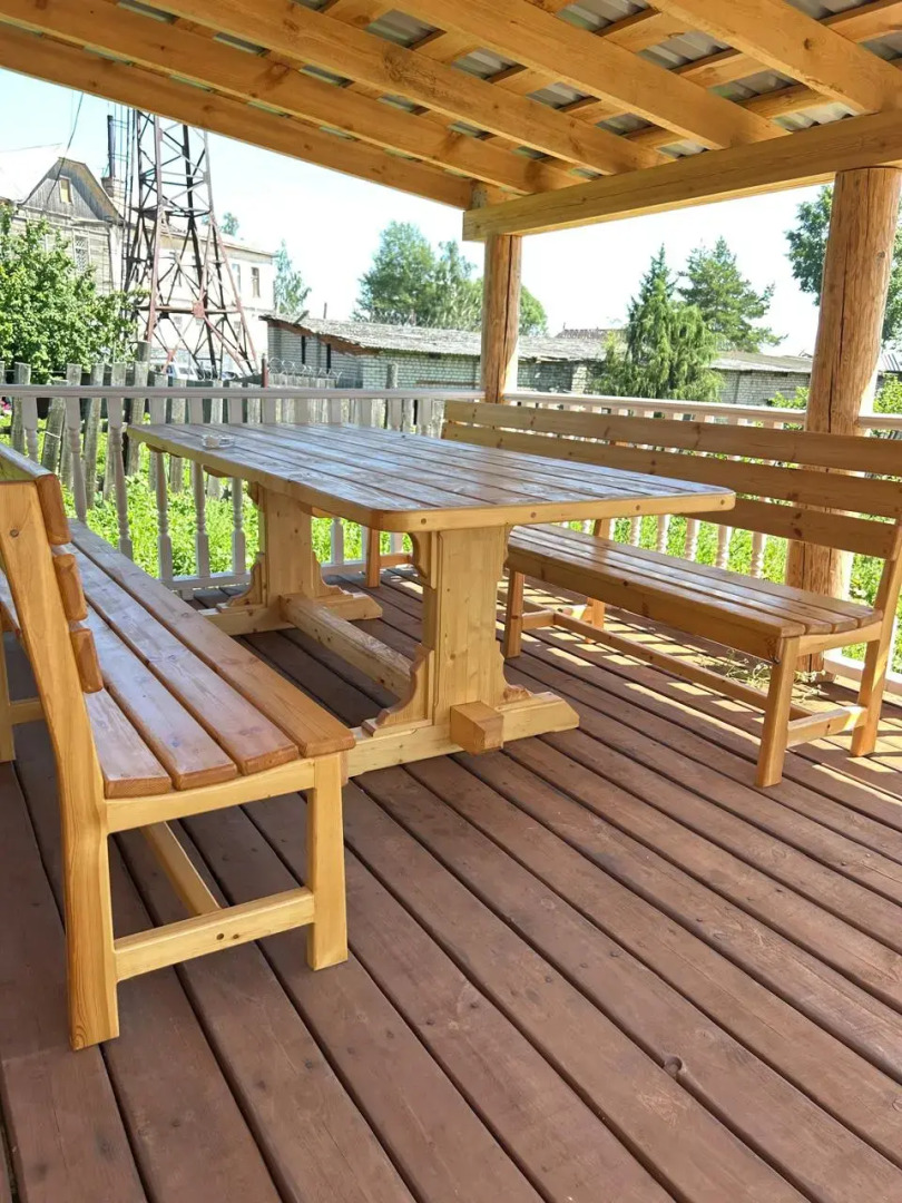 Частный дом Терем 2