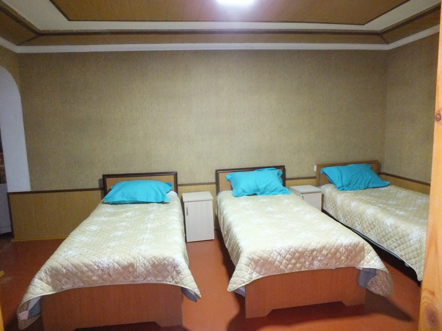 Мини-Отель Rudaki