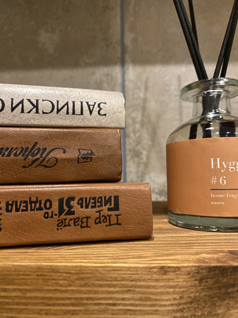 Апартаменты Вид Новый Дом и История