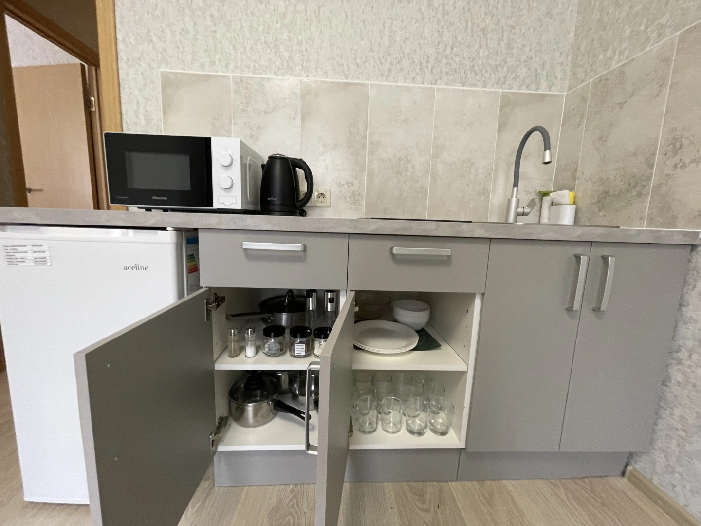 Гостевой дом Малоярославец