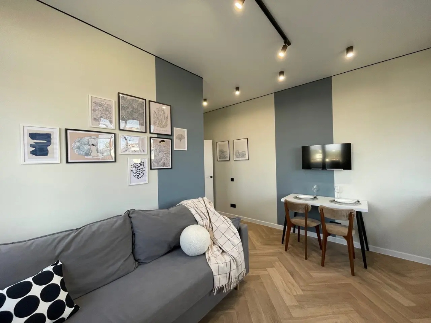 Частный дом Таунхаус "Relax"