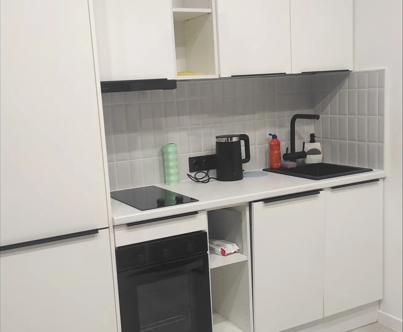 Квартира Улыбка уюта на Дальневосточном