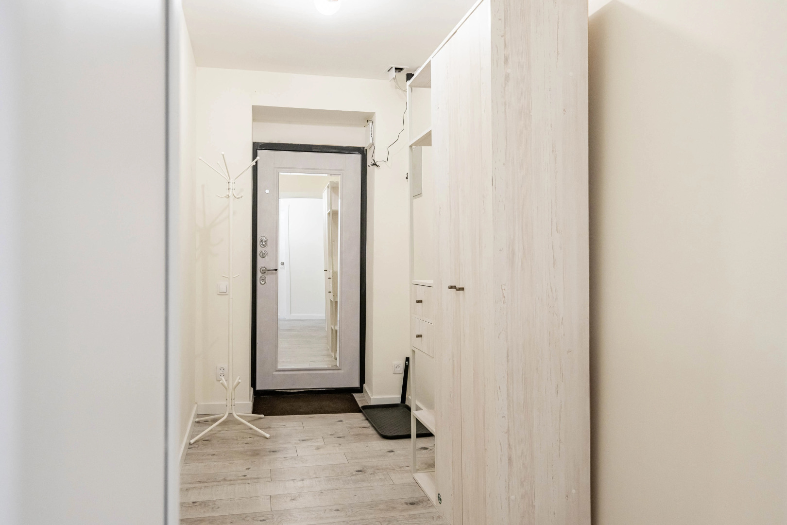 Апартаменты Привокзальная 8