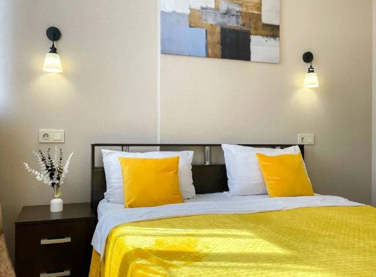 Апартаменты Kotelniki ProApart