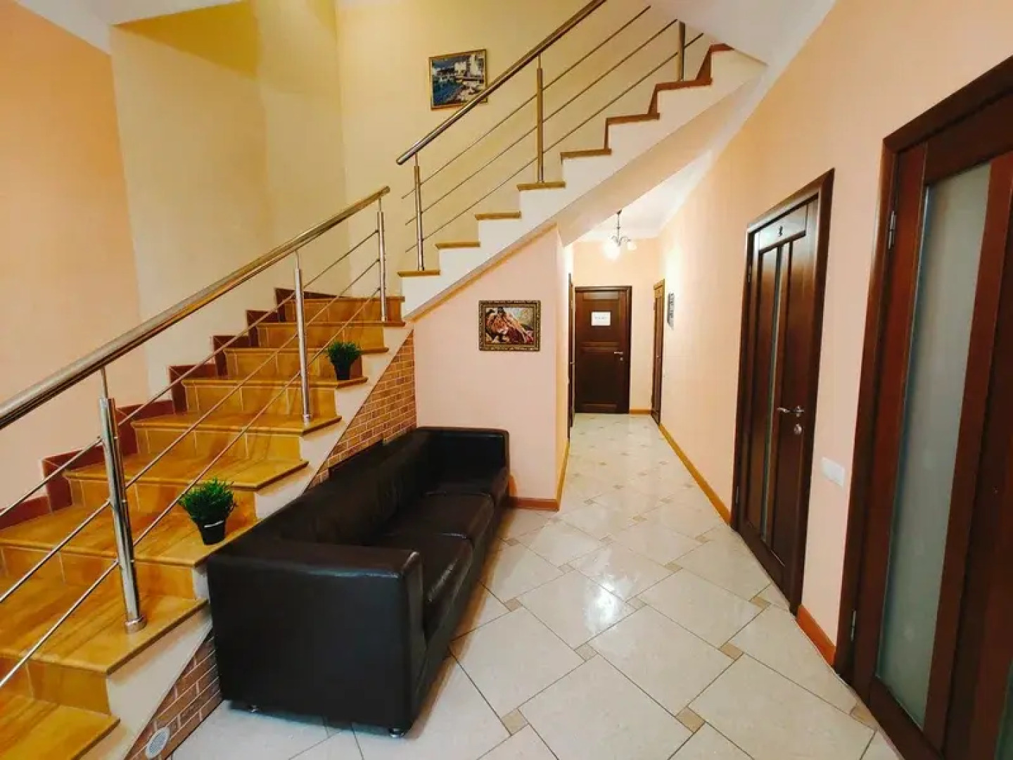 Гостевой дом Анна Тереза