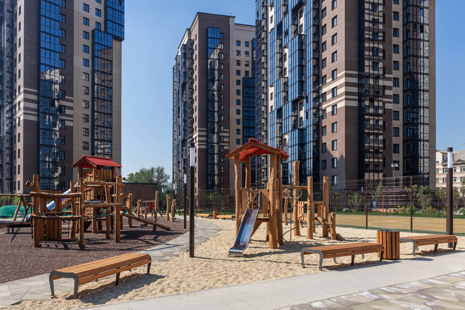 Апартаменты Argentum Home Краснодарская 40/2