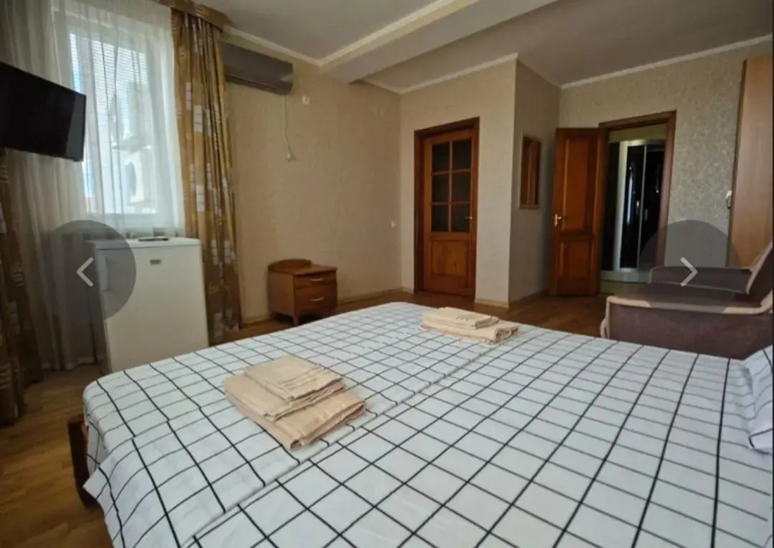 Гостевой дом Семейная Гавань