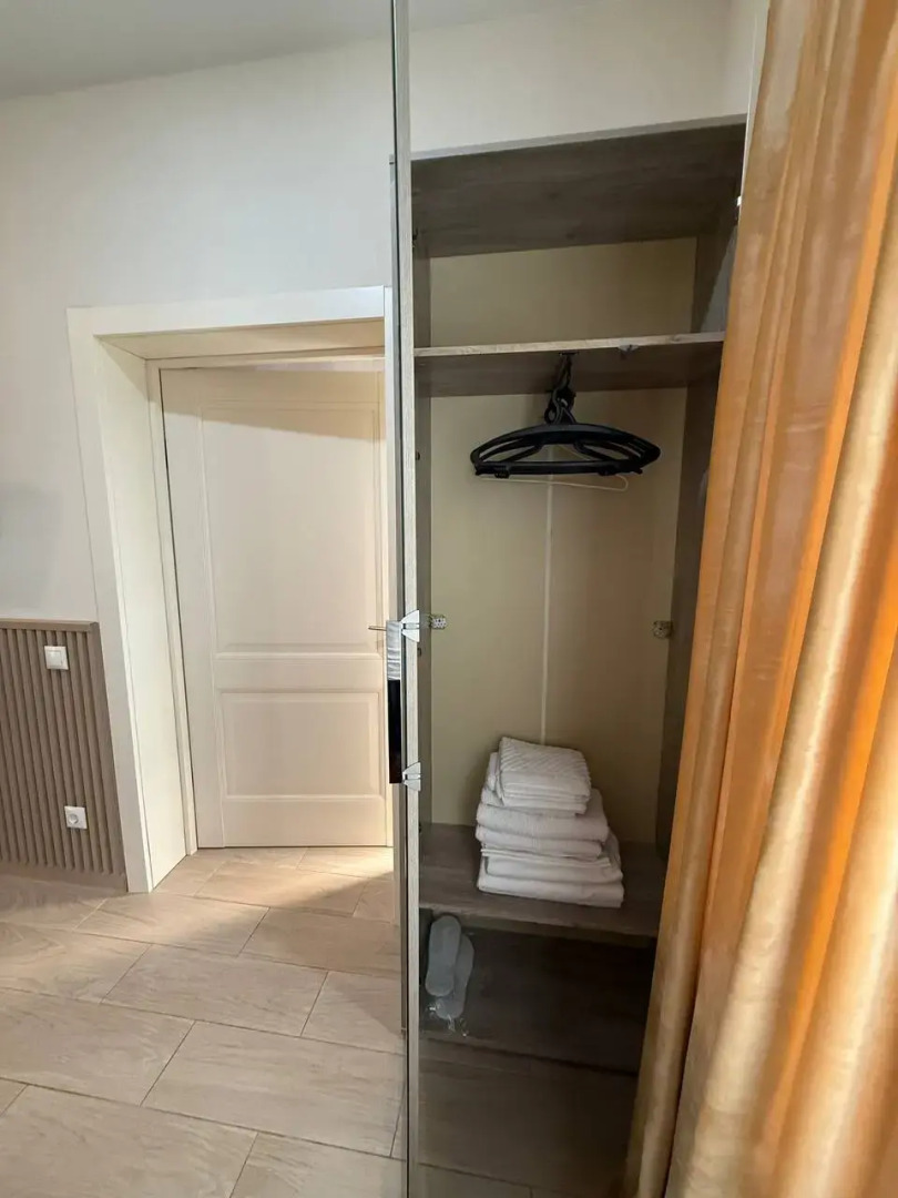 Гостевой дом Smart Sirius