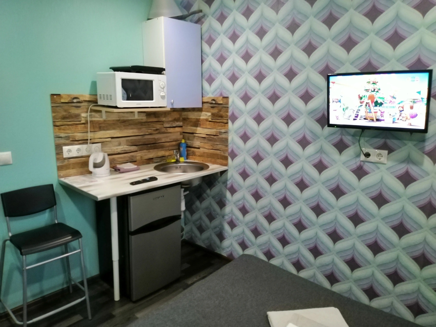 Апарт-отель Вавилон