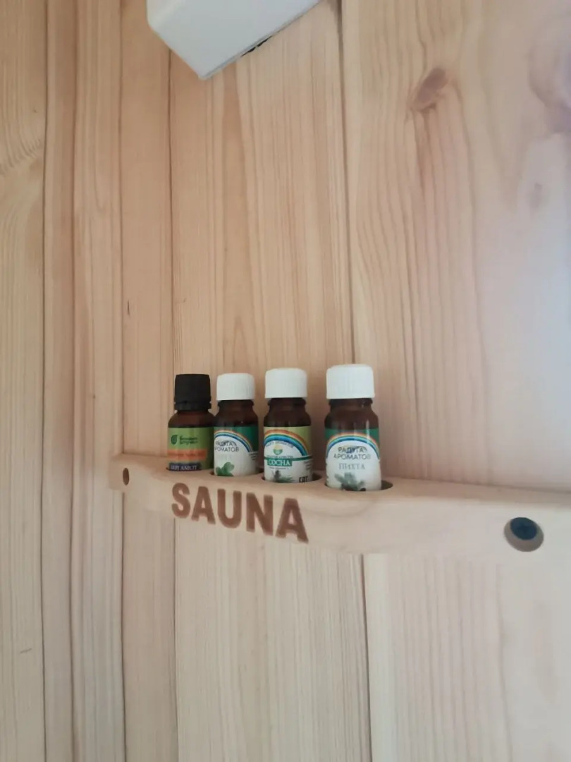 Частный Дом с Террасой и Видом на Лес