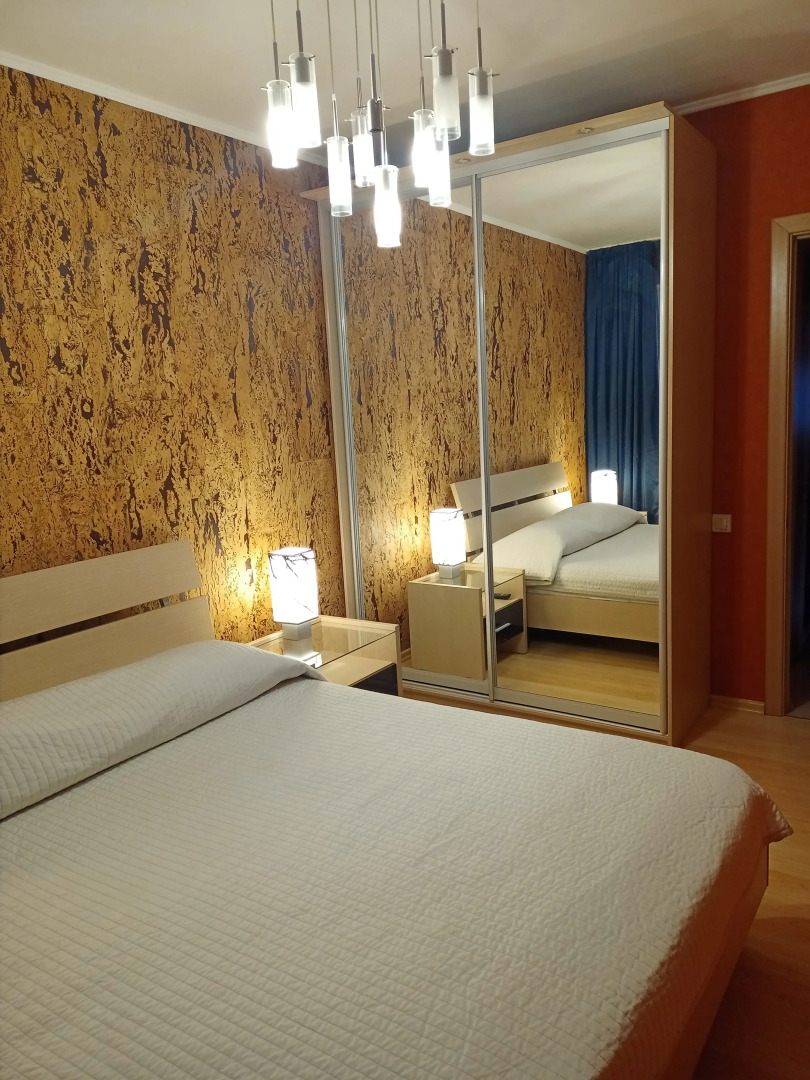 Апартаменты Family