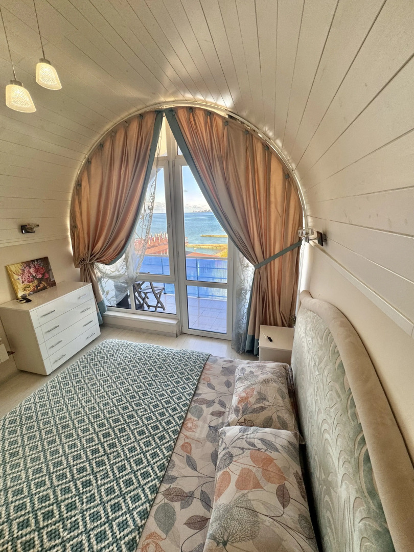 ЖК Дельфин 3