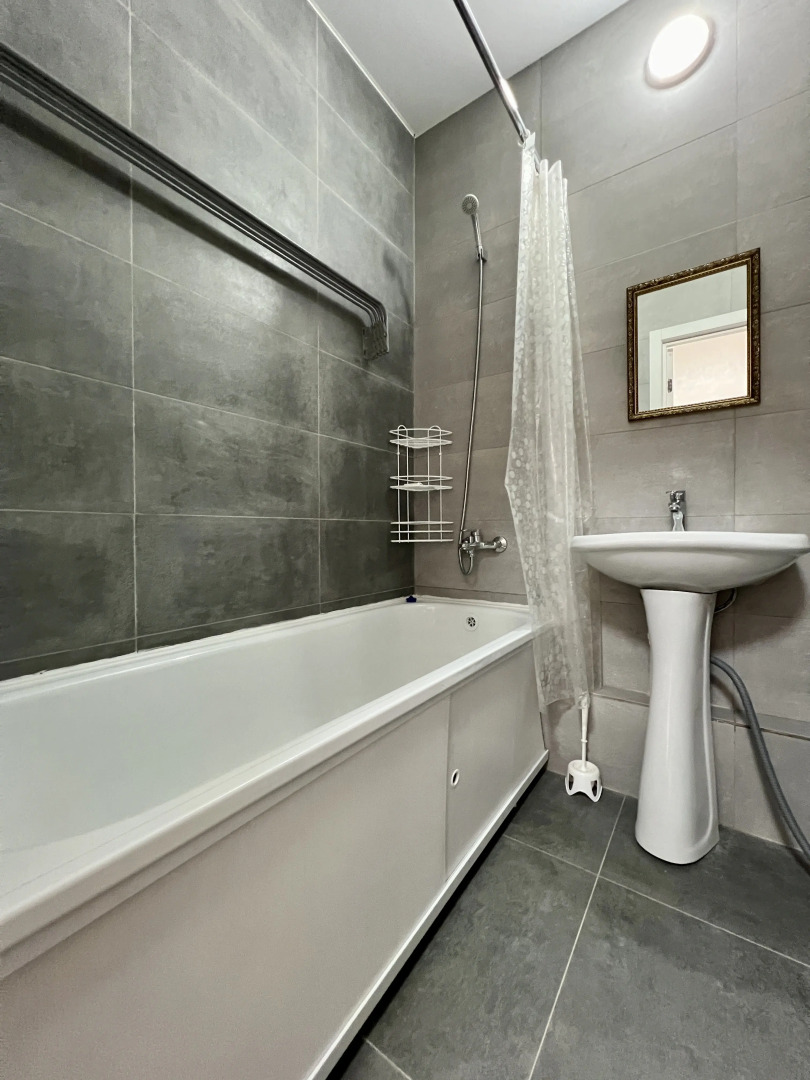 Квартира Студия Логинова 5/2-633