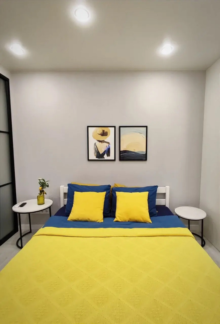 Квартира в Центре Сочи