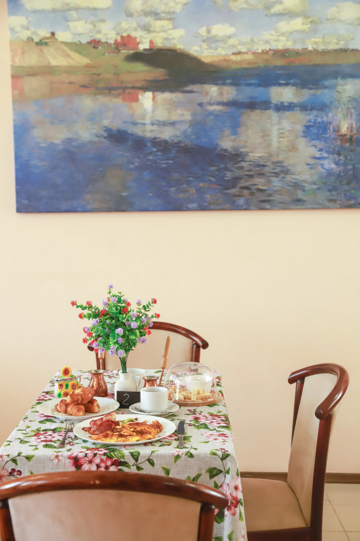 MAXROOMS у Плеса