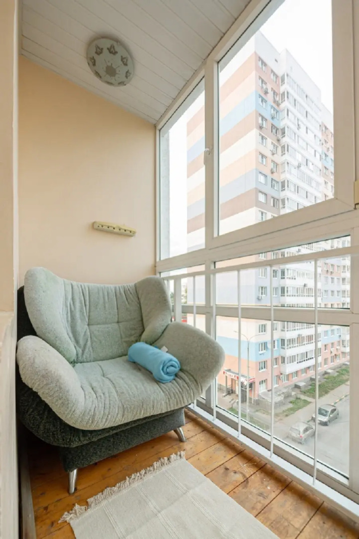 Апартаменты Уютные Океанис