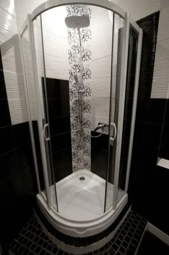 Апартаменты на Тверской 1