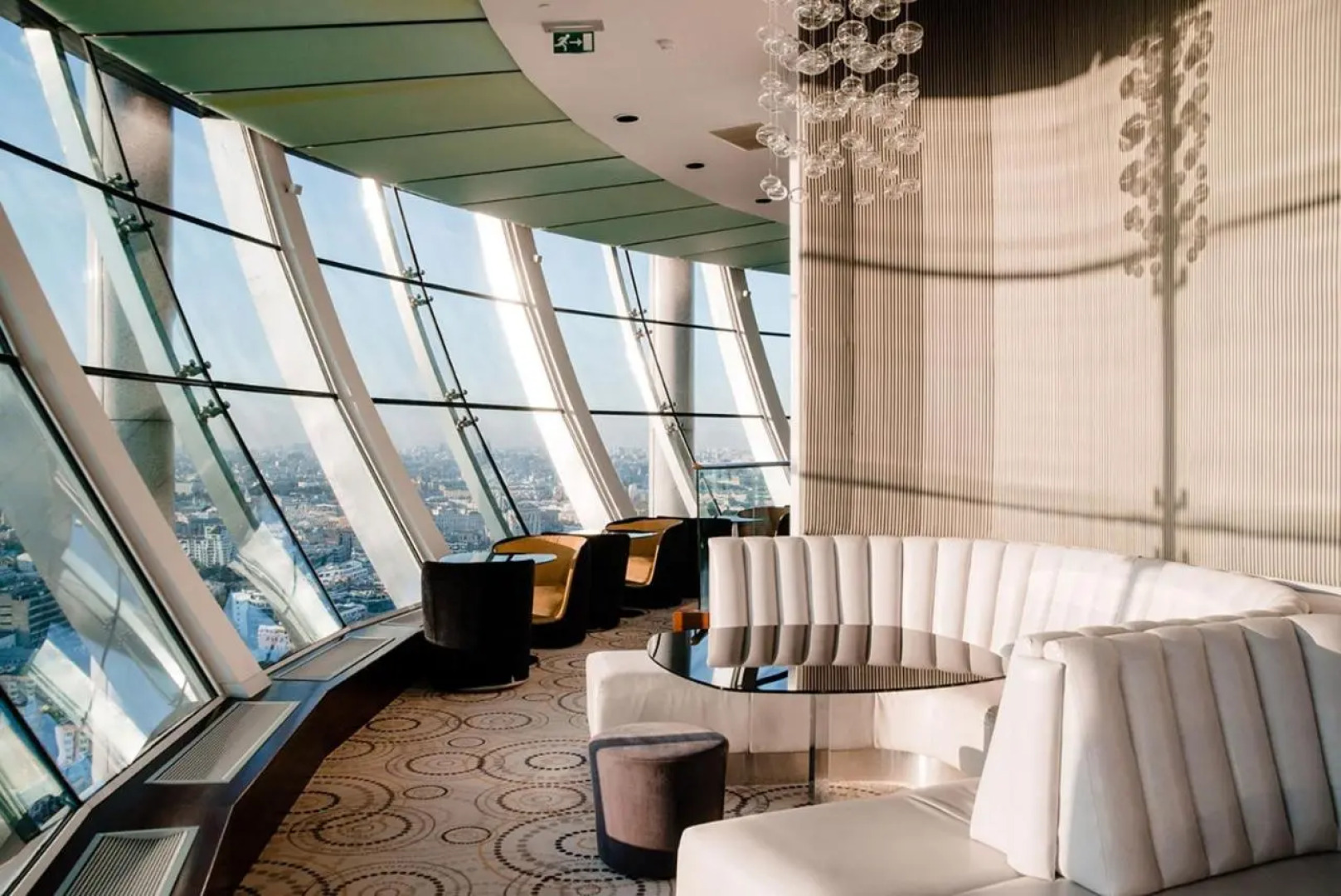 Отель Swissotel Красные Холмы