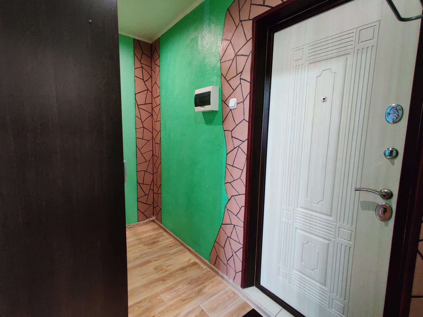 Апартаменты Апарт Миасс на Седова 6