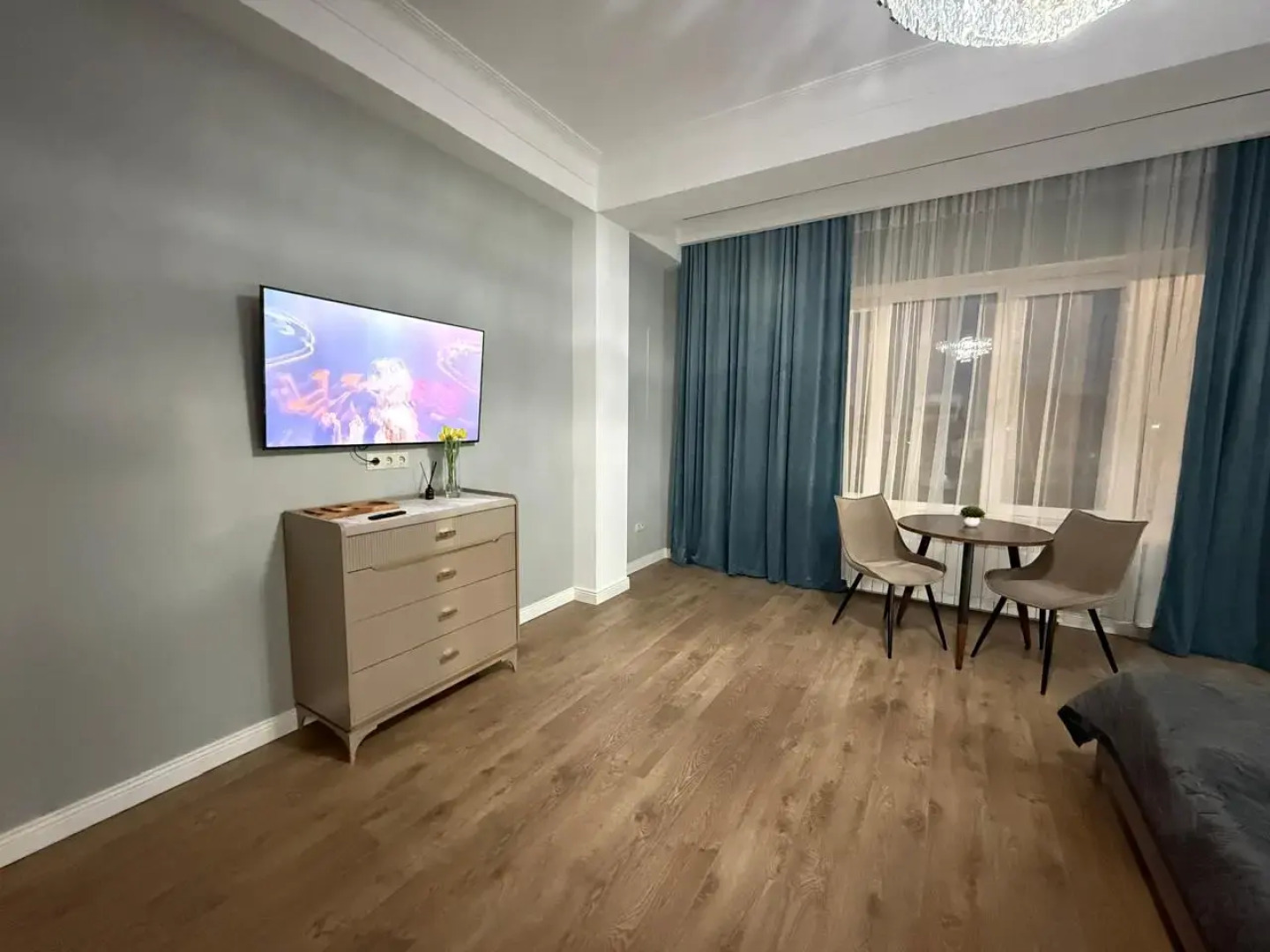 Отель Барбара