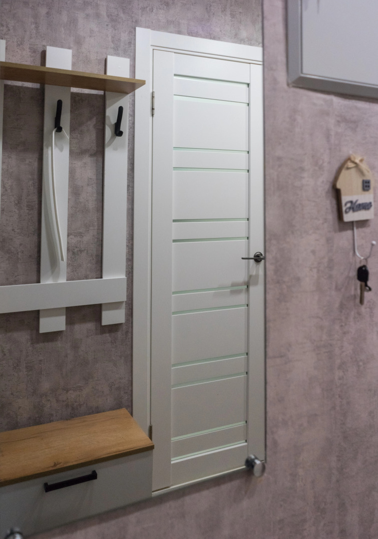 Квартира Юный Художник