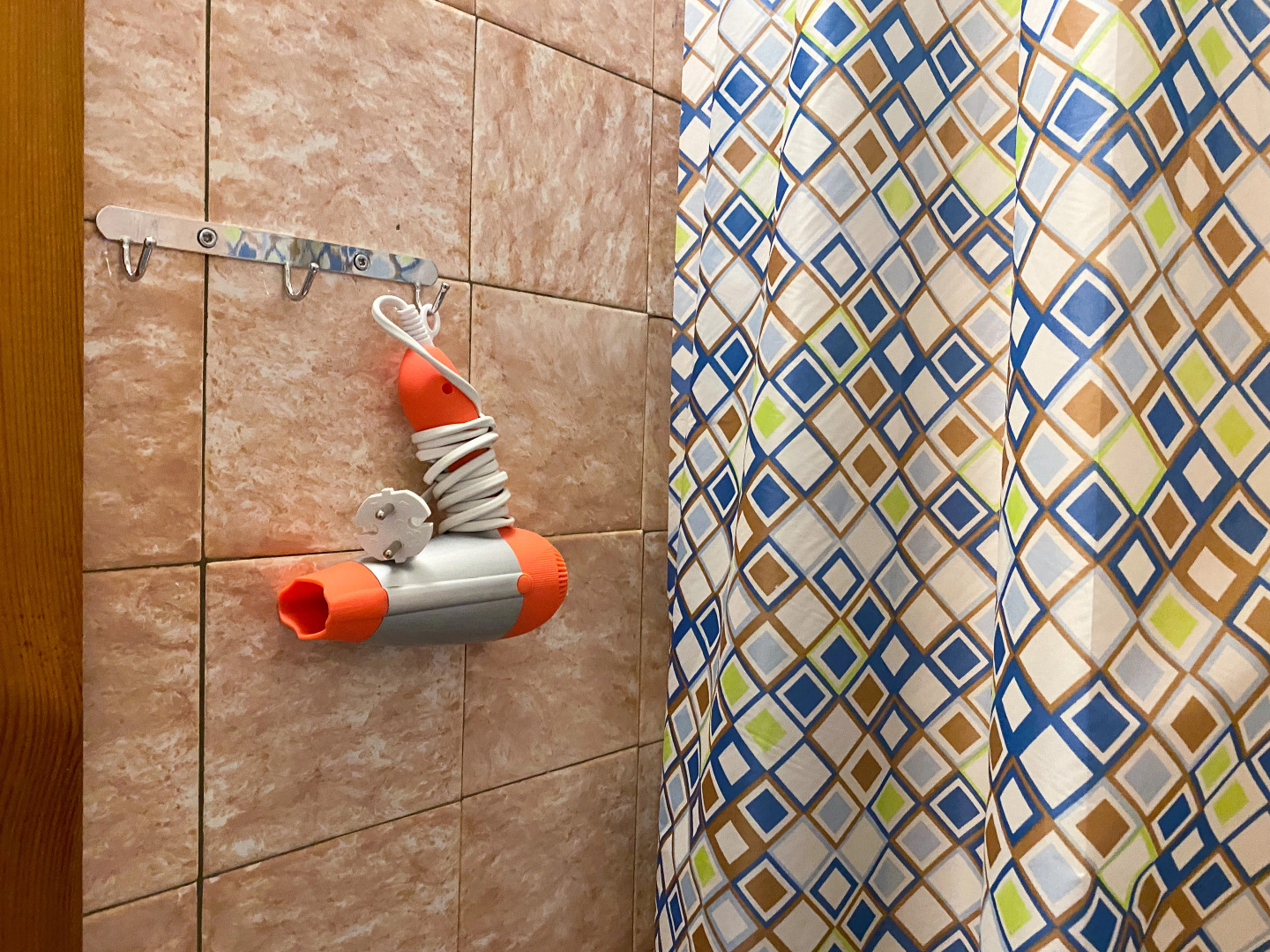 Апартаменты на Мадонской 28/1