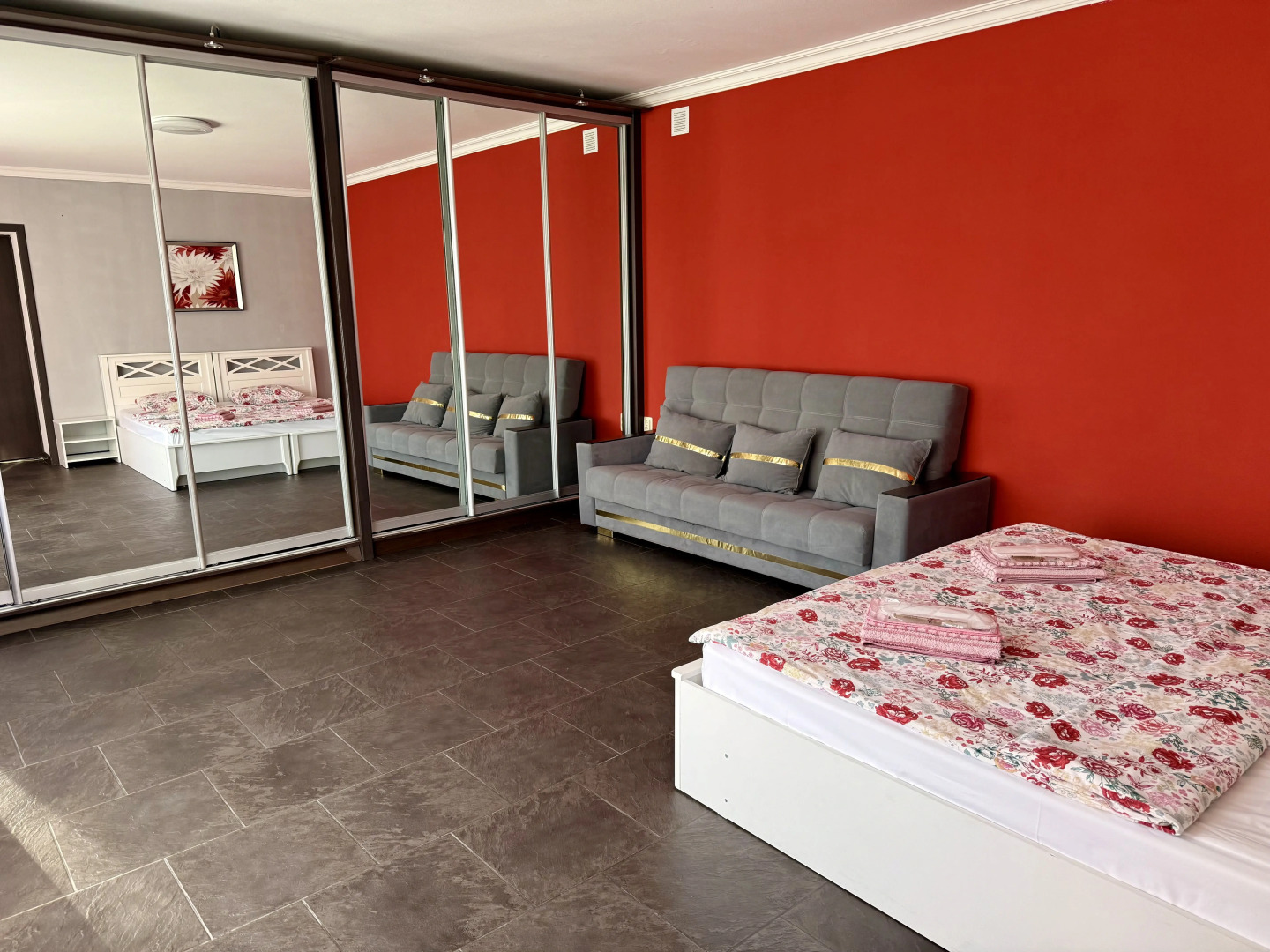 Частный дом Техас