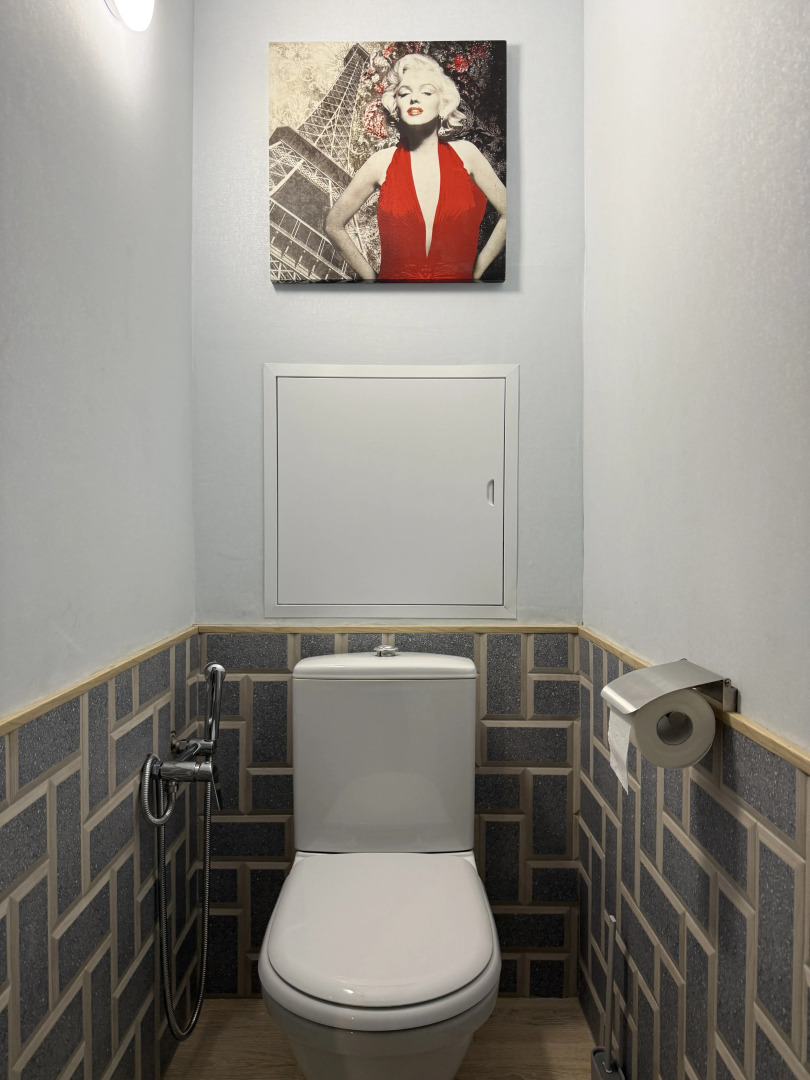 Апартаменты Студия на улице Белореченская